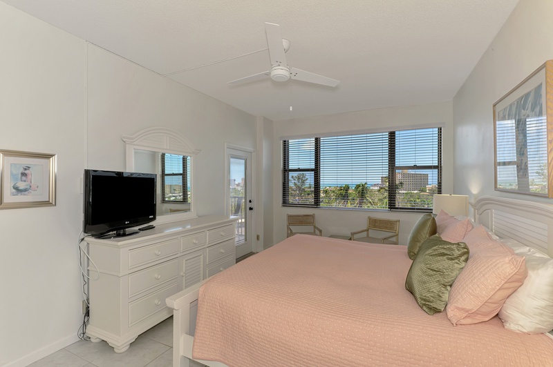 Harbor Towers 721 - Tropical Sands Accommodations