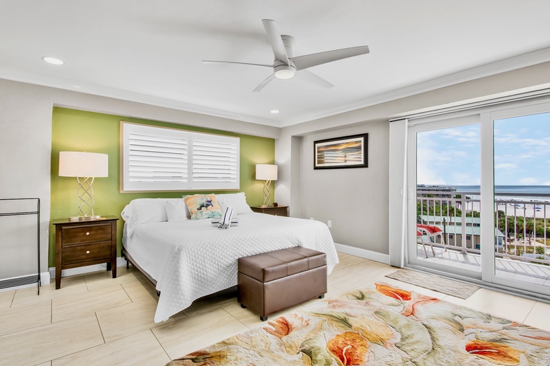 Jamaica Royale 605 by Tropical Sands Accommodations