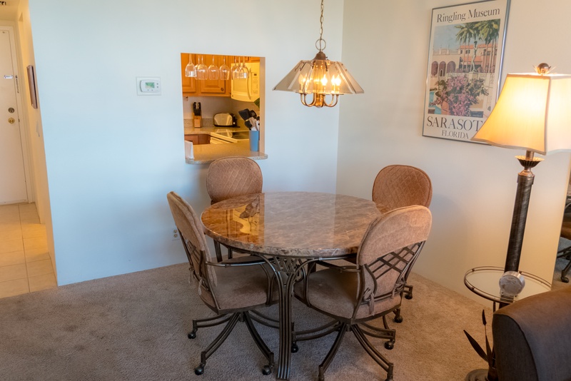 Harbor Towers 614 - Tropical Sands Accommodations