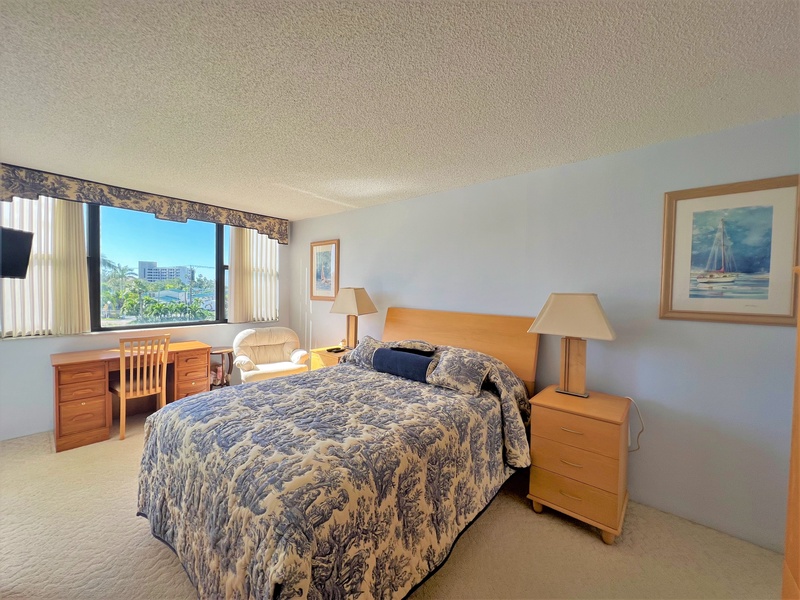 Harbor Towers 321 - Tropical Sand Accommodations