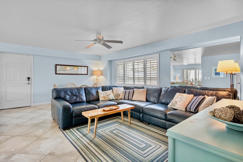 Jamaica Royale 205 by Tropical Sands Accommodations