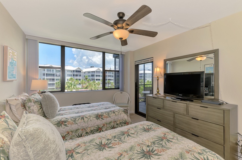 Harbor Towers 308 - Tropical Sand Accommodations