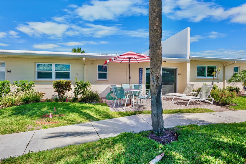 Jamaica Royale 102 by Tropical Sands Accommodations