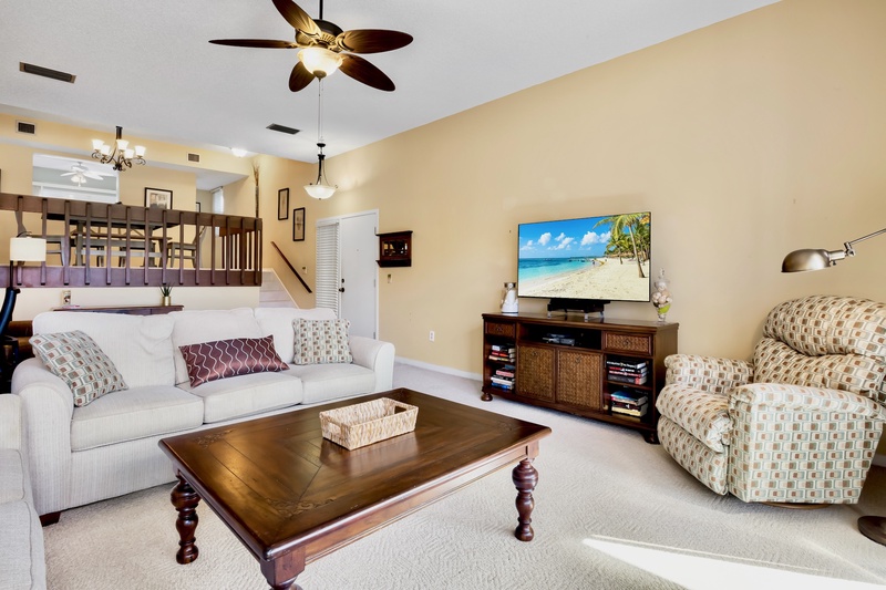 Our House at the Beach C-114 by Tropical Sands Accommodations