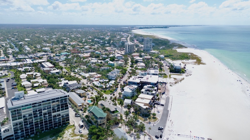 Gulf Holiday 6 by Tropical Sand Accommodations