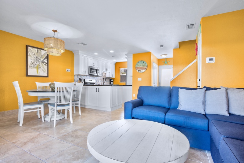 Jamaica Royale PH5 by Tropical Sands Accommodations