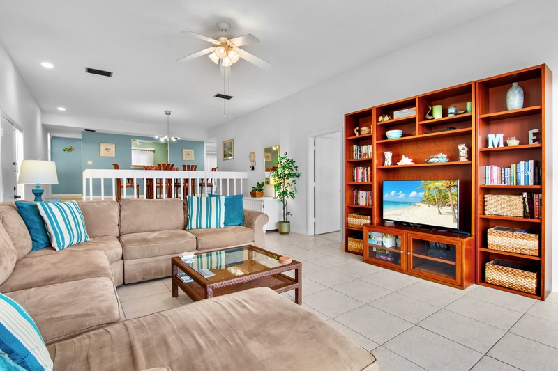 Our House at the Beach C-222 by Tropical Sands Accommodations