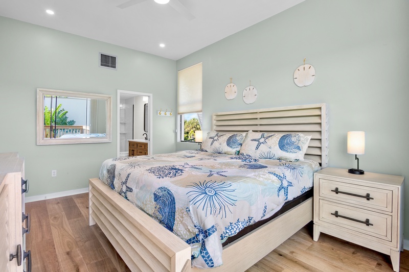 Our House at the Beach C-205 by Tropical Sands Accommodations