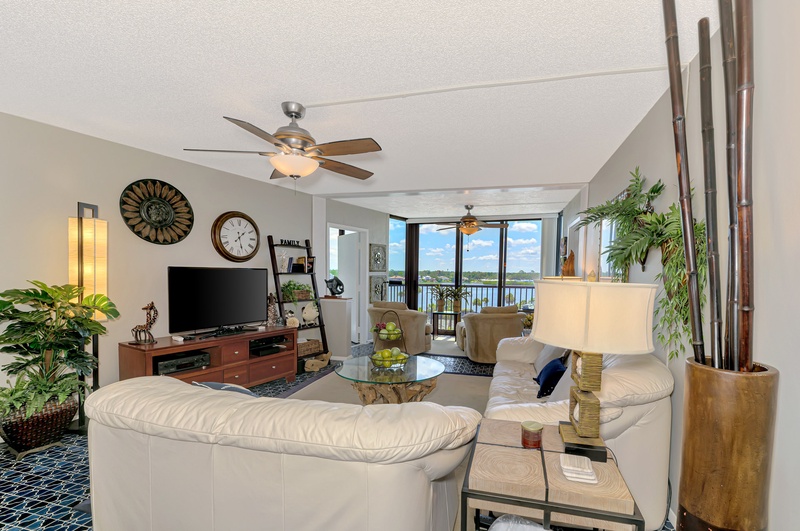 Living space