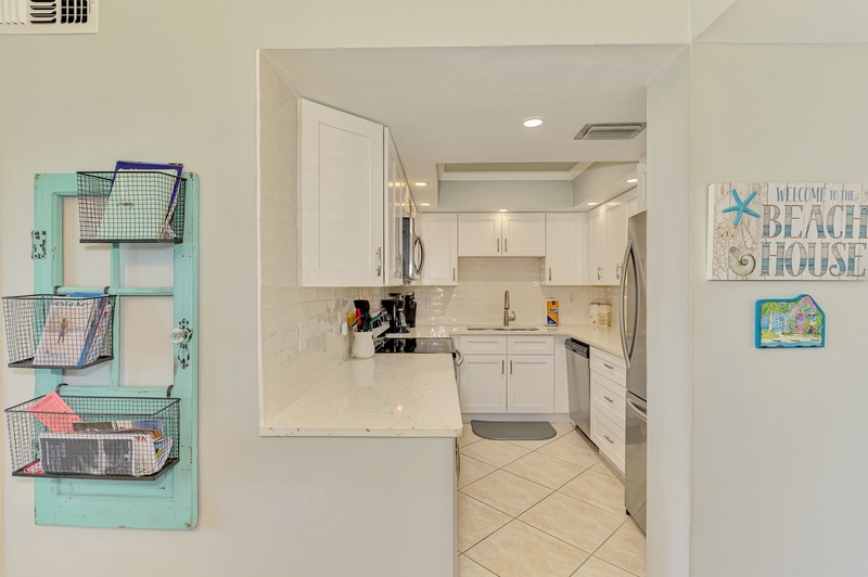 Harbor Towers 105 - Tropical Sand Accommodations