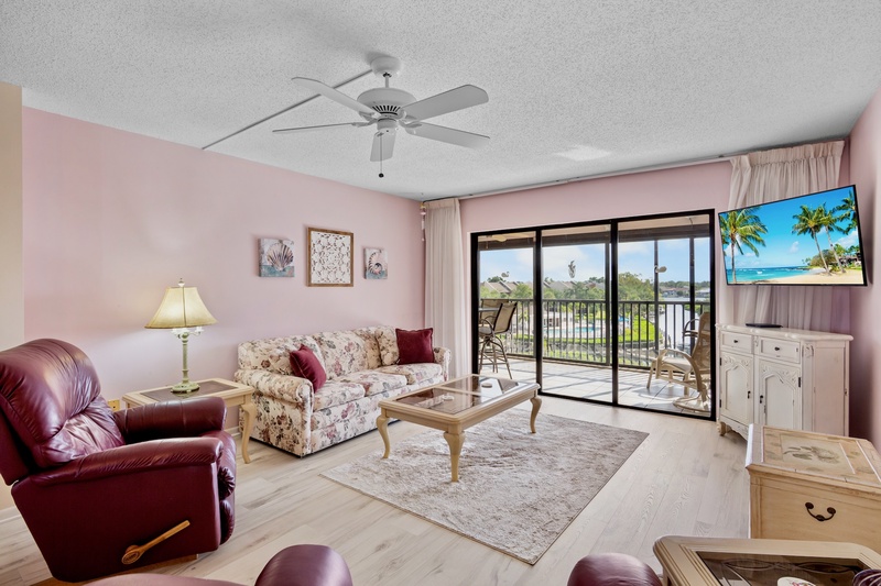 Midnight Cove II 943C by Tropical Sands Accommodations