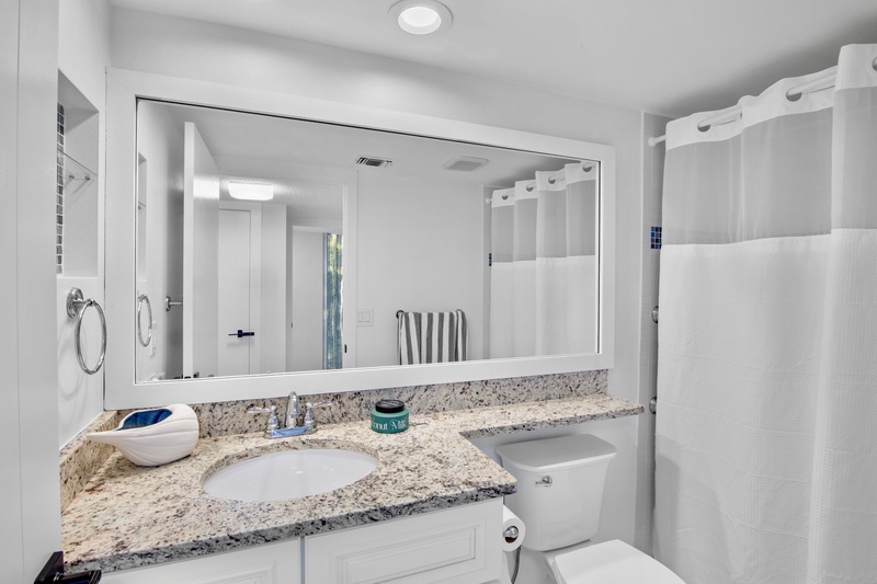 Our House at the Beach E-204 by Tropical Sands Accommodations