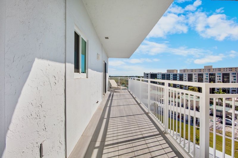 Jamaica Royale 705 by Tropical Sands Accommodations