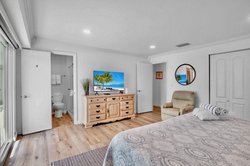 Jamaica Royale 204 by Tropical Sands Accommodations