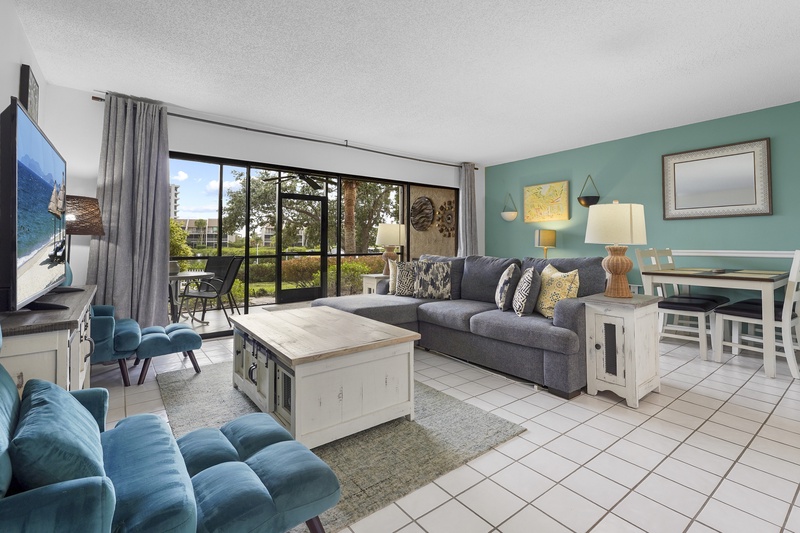 Midnight Cove II 710F