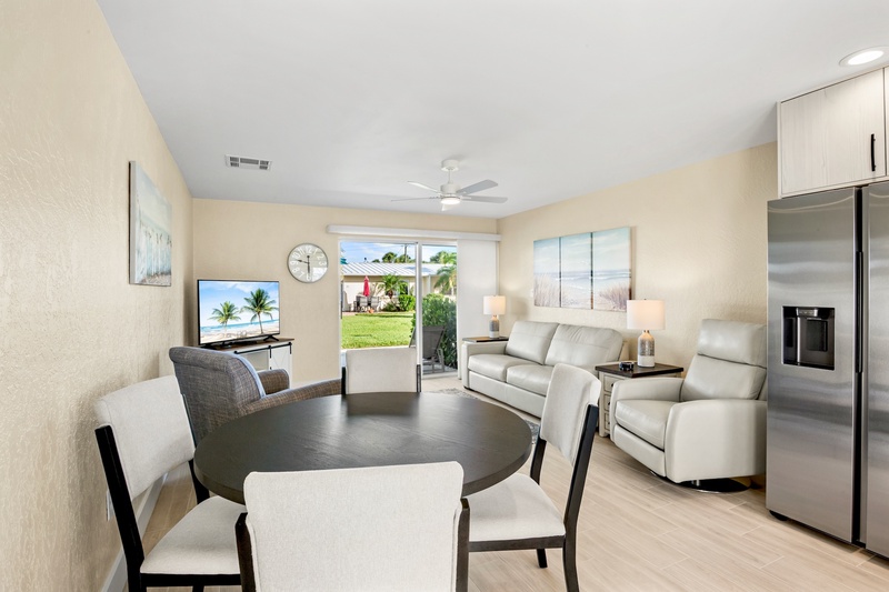 Jamaica Royale Unit 063 Tropical Sands Accommodations
