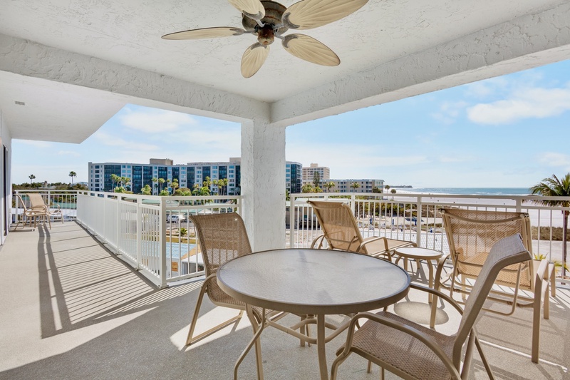 Jamaica Royale 403 by Tropical Sands Accommodations