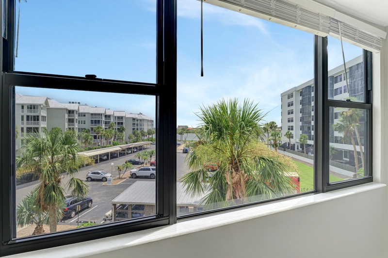 Harbor Towers 317 - Tropical Sands Accommodations