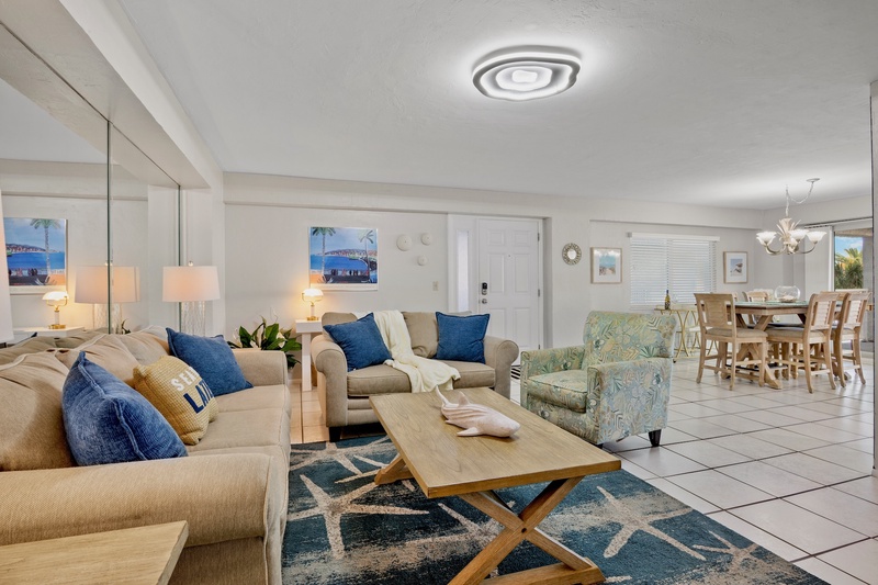 Jamaica Royale 306 by Tropical Sands Accommodations