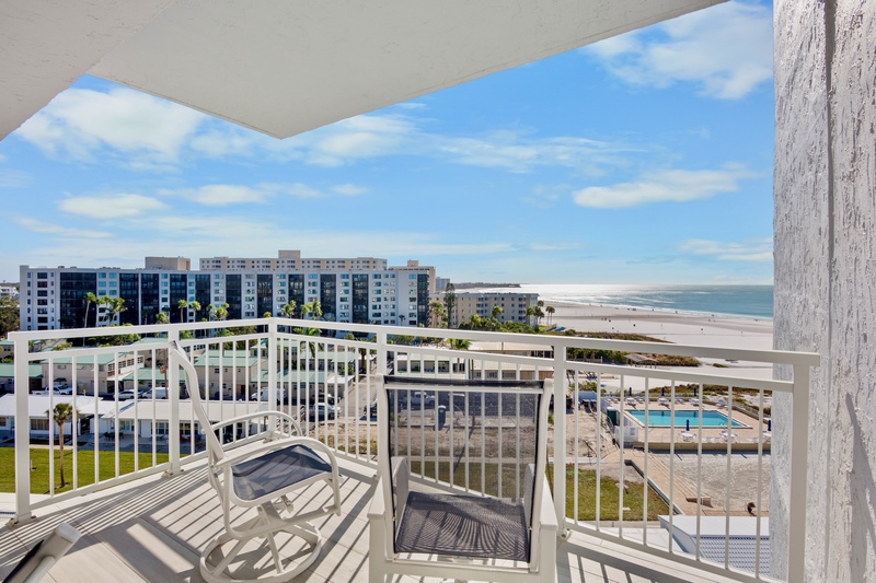 Jamaica Royale 705 by Tropical Sands Accommodations