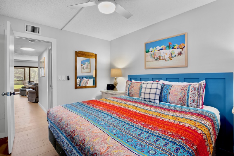 Midnight Cove II 412F by Tropical Sands Accommodations