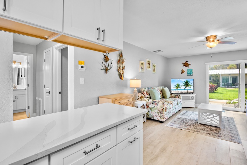 Jamaica Royale Unit 016 by Tropical Sands Accommodations