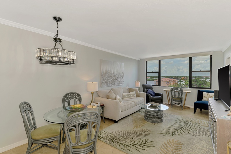 Harbor Towers 601 - Tropical Sands Accommodations.