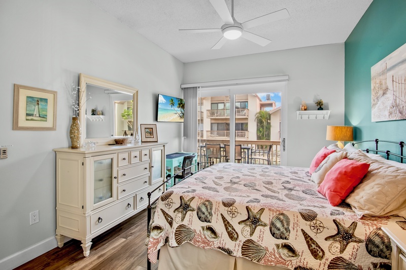 Our House at the Beach C-111 by Tropical Sands Accommodations