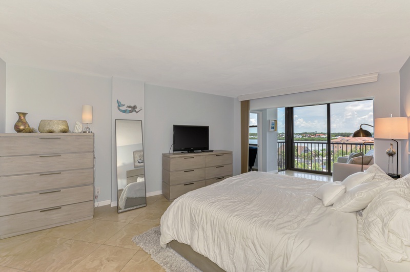 Harbor Towers 601 - Tropical Sands Accommodations.