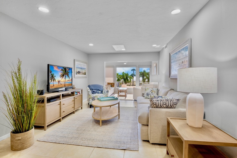 Sunset Royale 208 by Tropical Sands Accommodations