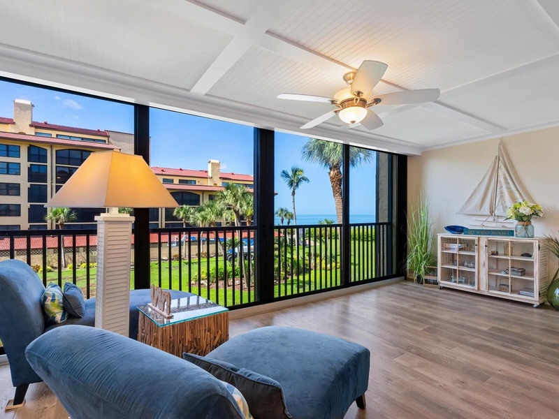 Tortuga Unit 205 - Tropical Sand Accommodations