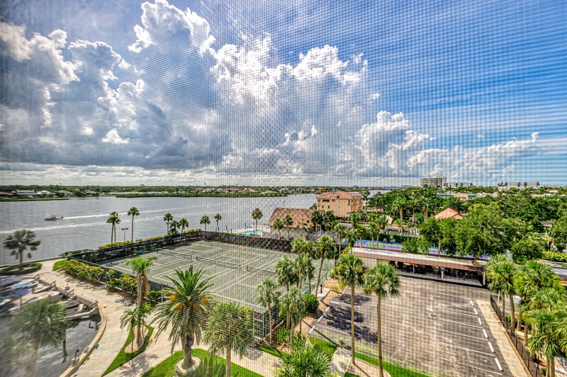 Harbor Towers 605 - Tropical Sands Accommodations