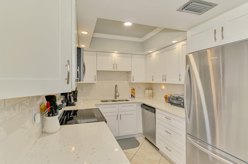 Harbor Towers 105 - Tropical Sand Accommodations