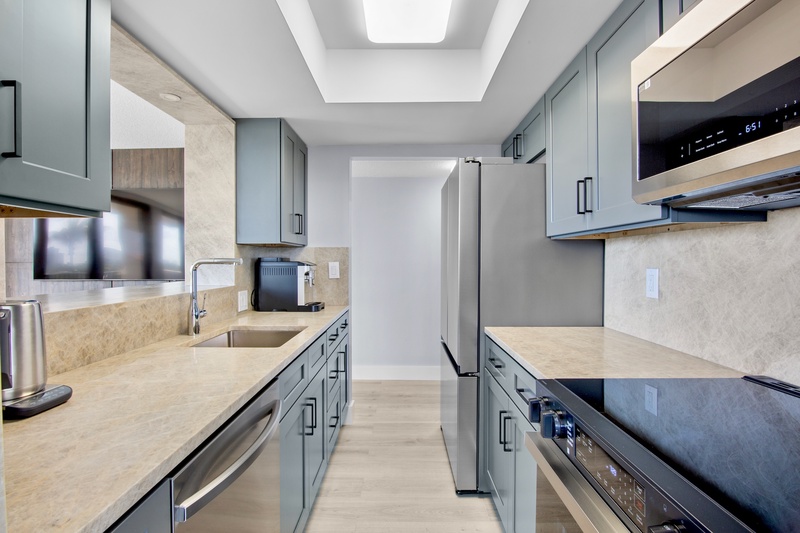 Our House at the Beach E-204 by Tropical Sands Accommodations