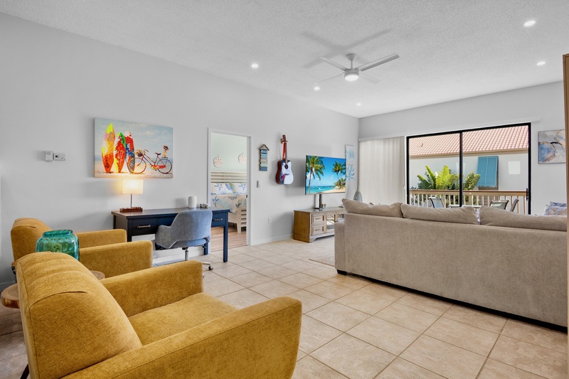 Our House at the Beach C-205