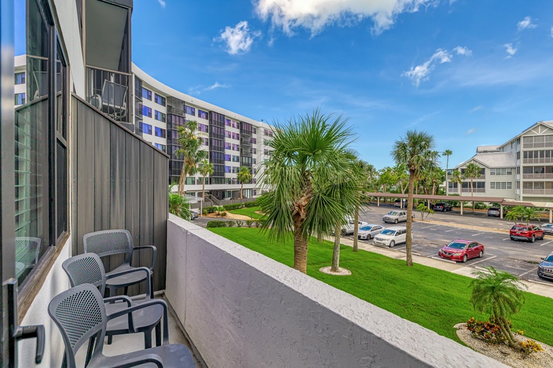 Harbor Towers 208 - Tropical Sand Accommodations