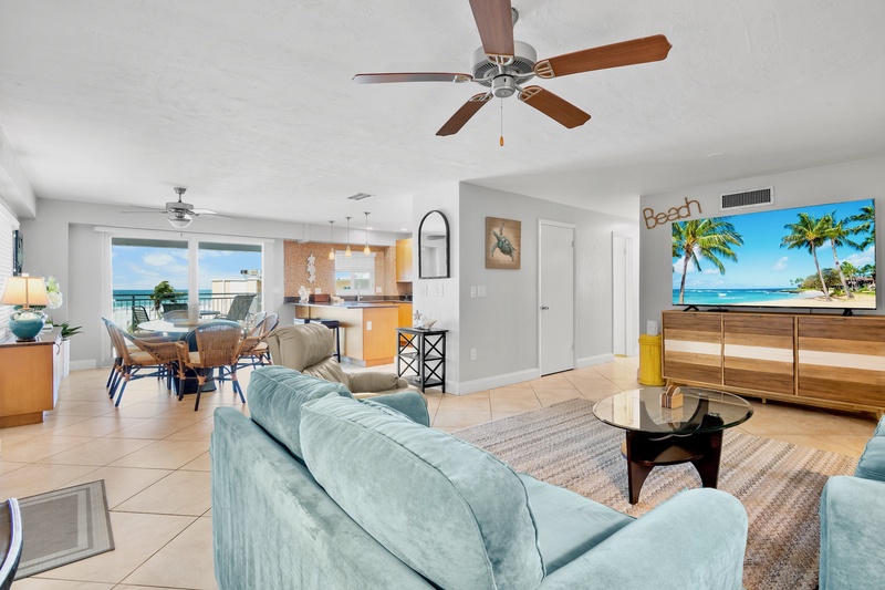 Jamaica Royale 606 by Tropical Sands Accommodations