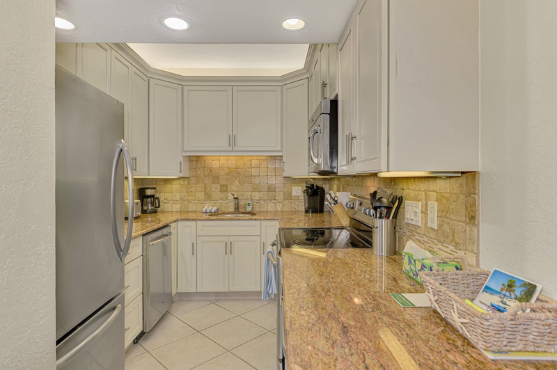 Harbor Towers 721 - Tropical Sands Accommodations