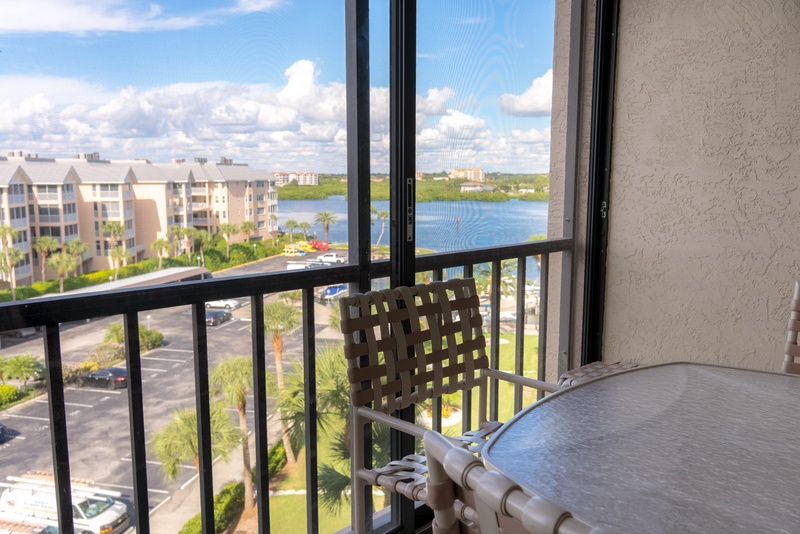 Harbor Towers 614 - Tropical Sands Accommodations