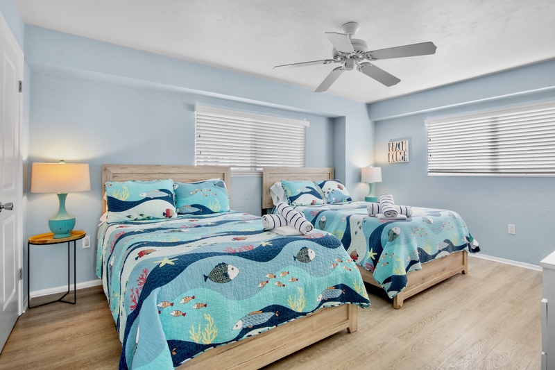 Jamaica Royale 205 by Tropical Sands Accommodations