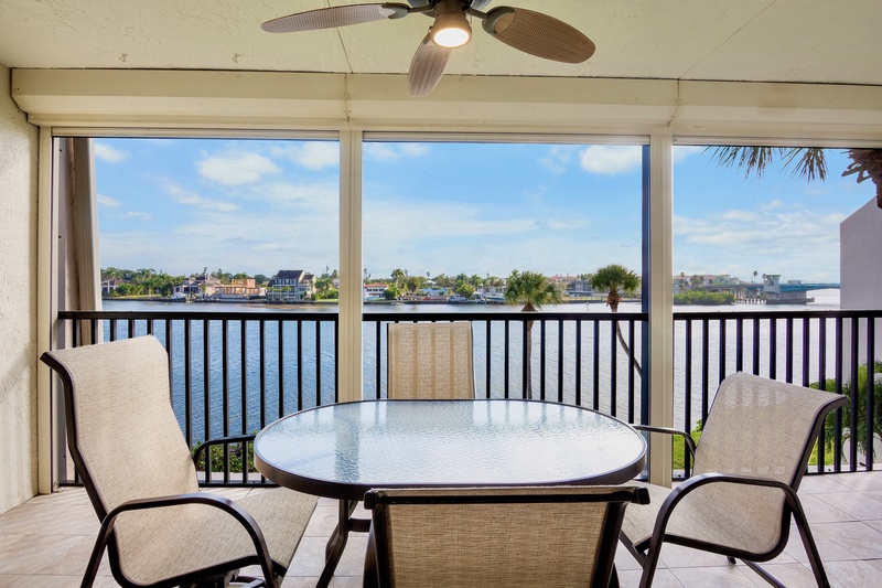 Midnight Cove II Unit 133 by Tropical Sands Accommodations