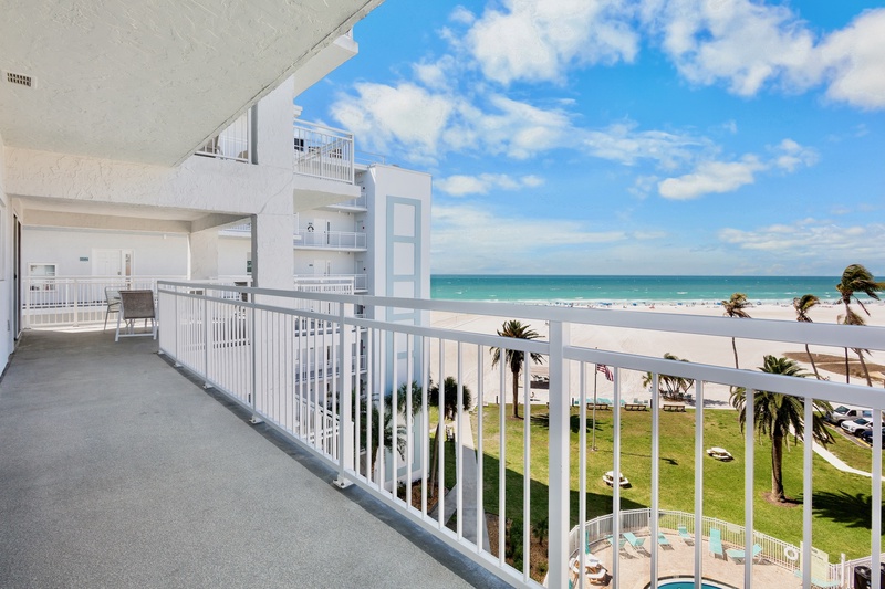 Jamaica Royale 606 by Tropical Sands Accommodations