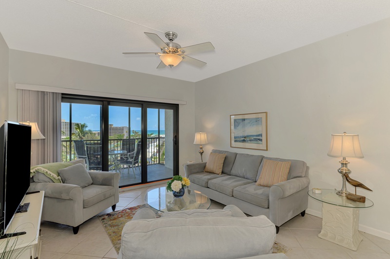 Harbor Towers 721 - Tropical Sands Accommodations