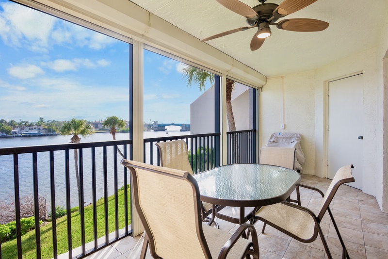 Midnight Cove II Unit 133 by Tropical Sands Accommodations