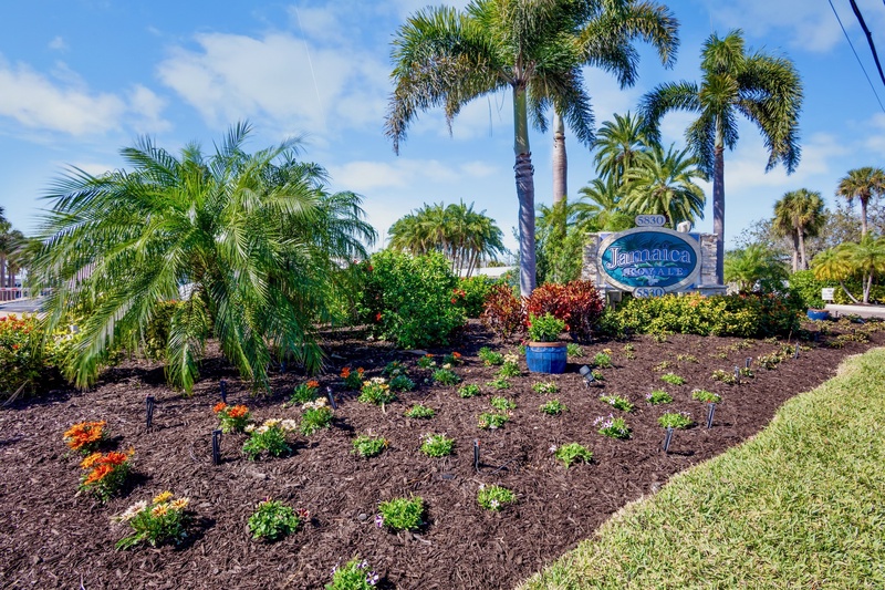 Jamaica Royale - Tropical Sands Accommodations