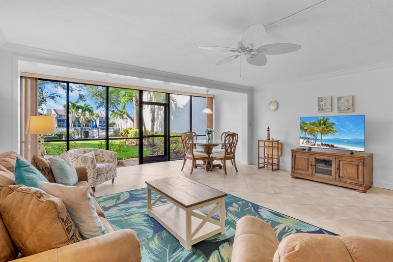Midnight Cove II 513F by Tropical Sands Accommodations