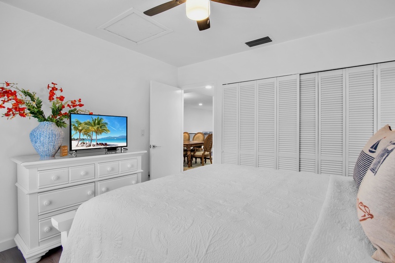 Our House at the Beach C-113 by Tropical Sands Accommodations