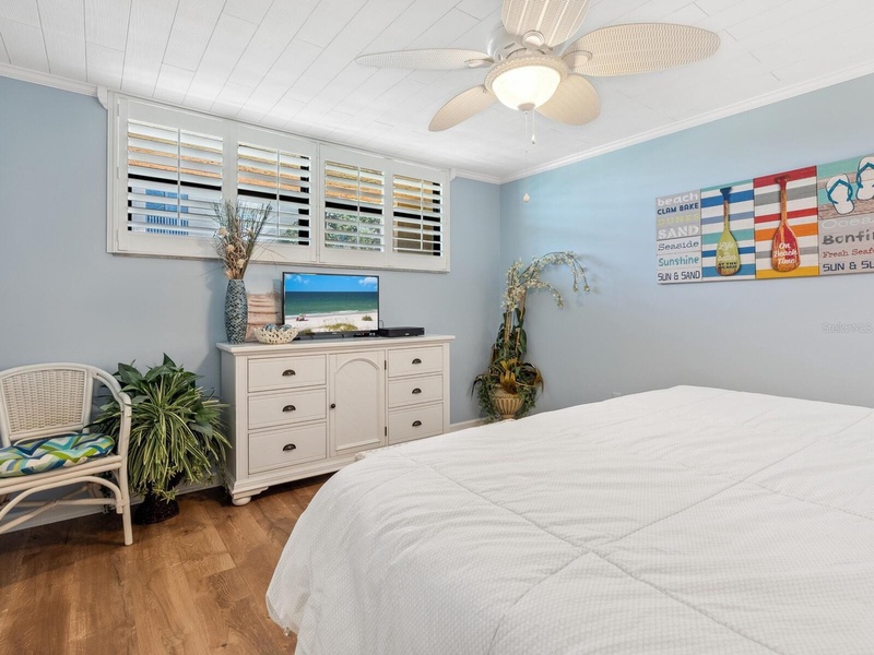 Tortuga Unit 205 - Tropical Sand Accommodations