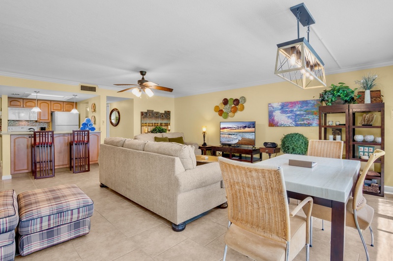 Midnight Cove II 314F by Tropical Sands Accommodations