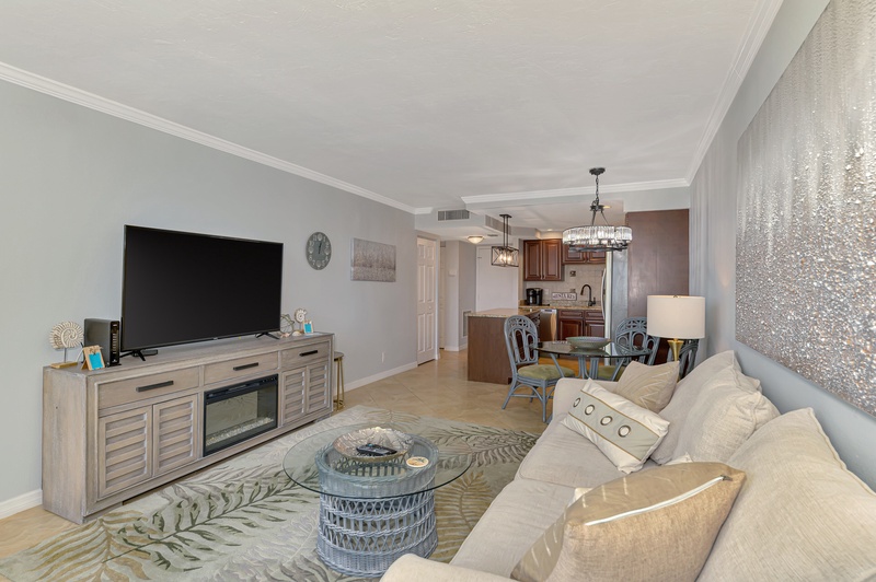 Harbor Towers 601 - Tropical Sands Accommodations.